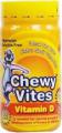 Chewy Vites Vitamin D, Star Pharma 150g