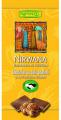 okolda mliena s nugtovou nplou 50% BIO Nirwana Rapunzel 100g