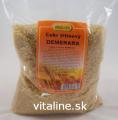 Cukor trstinov Demerara Provita 1kg