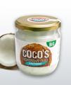 Kokosov olej BIO Health Link 400ml