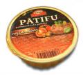 Patta tofu paradajky-olivy PATIFU 100g