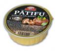Patta tofu s hlivou PATIFU 100g