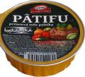 Patta tofu tosknska PATIFU 100g