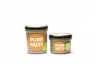 Pure Nuts 100% mandle z Kalifornie