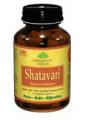 Shatavari kapsle Organic India 60kps