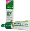 Zubn pasta Healthy Mouth JASON 119g