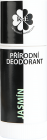 Prrodn deodorant s vou JASMN a BIO bambuckm maslom 25ml