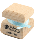 Deodorant Divok via 15ml RAE