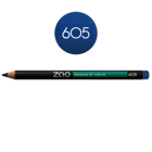 Ceruzka na oi 605 Night blue 1,7g ZAO