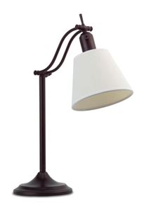Stolná plnospektrálna lampa MARIETTA OTT LITE 15W