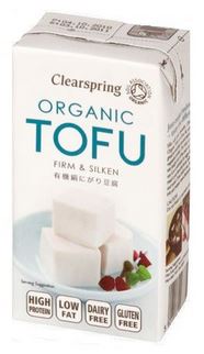 Tofu Bio Nigari CS 300g