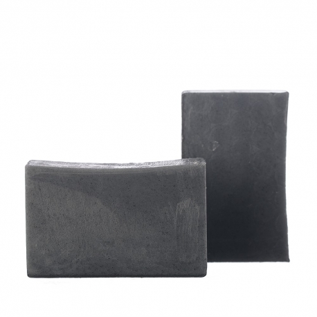 Carbone Soaphoria - prrodn mydlo 110g