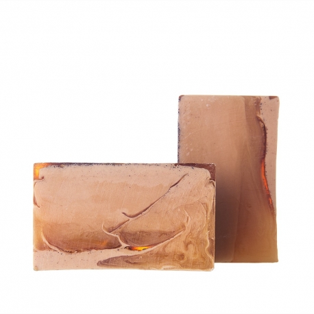 Korenist pomaran Soaphoria - prrodn mydlo 110g