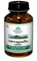 Avagandha kapsle Organic India 60kps