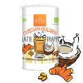 BIO Curcuma Golden LATTE / FRAPPE Altevita 220g