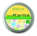 Bio Karit balzam 9kvetov Saloos 19ml