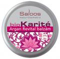 Bio Karit balzam Argan revital Saloos 19ml