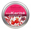 Bio Karit balzam Grant.jablko Saloos 50ml