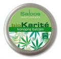 Bio Karit balzam Konopn Saloos 250ml