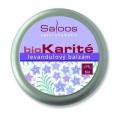 Bio Karit balzam Levandua Saloos 50ml