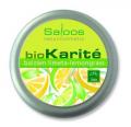 Bio Karit balzam Limeta Lemongrass Saloos 50ml