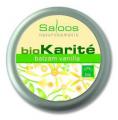 Bio Karit balzam Vanilka Saloos 50ml