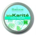 Bio Karit balzam nosn Saloos 19ml