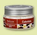 Bio Kokosová starostlivos� èokoláda Saloos 250ml