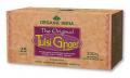 aj Tulsi  Ginger Organic India 25ks