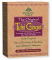 Čaj Tulsi  Ginger sypaný Organic India 50g