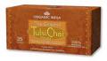 aj Tulsi Masala Chai Organic India 25ks ( 52,5g )