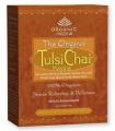 aj Tulsi Masala Chai Organic India sypan 50g