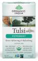 aj Tulsi s mtou Organic India 18ks/30,6g