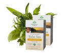 Čaj Tulsi s medom a harmančekom Organic India 18ks