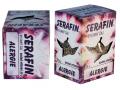 aj bylinn sypan Alergia Serafin 50g