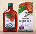 Cdrov olej 100% TML 200ml