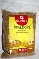 Cestoviny paldov slovensk rya BIOMILA 400g