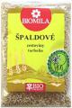 Cestoviny paldov tarhoa BIOMILA 400g