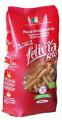 Cestoviny ryov Fusilli Felicia celozrnn BIO 340g