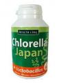 Chlorella Japan s lactobacillom 750tbl