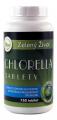 Chlorella Zelen ivot 750tbl