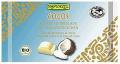 Čokoláda biela s kokosom BIO Rapunzel 100g