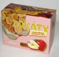 Dukty ovsen jabln Natural J. 200g