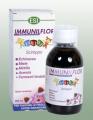 Echinaceov sirup Imuniflor junior ESI 200ml