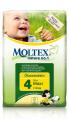 Ekoplienky 4 Maxi Moltex 7-18kg 30ks