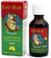 Eukalyptov olej EUKY BEAR 50ml