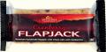 FLAPJACK ovsen brusnica Wholebake 80g