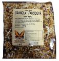 Granola bezlepkov jahodov Natural J. 200g