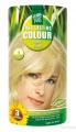 HP Henna dlhotrv farba svetlý blond 8