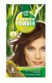 HP Henna prkov tmavo hned 100g